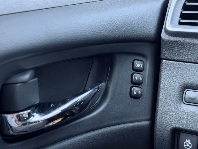 Used 2024 Nissan Murano SL AWD/4WD image 16