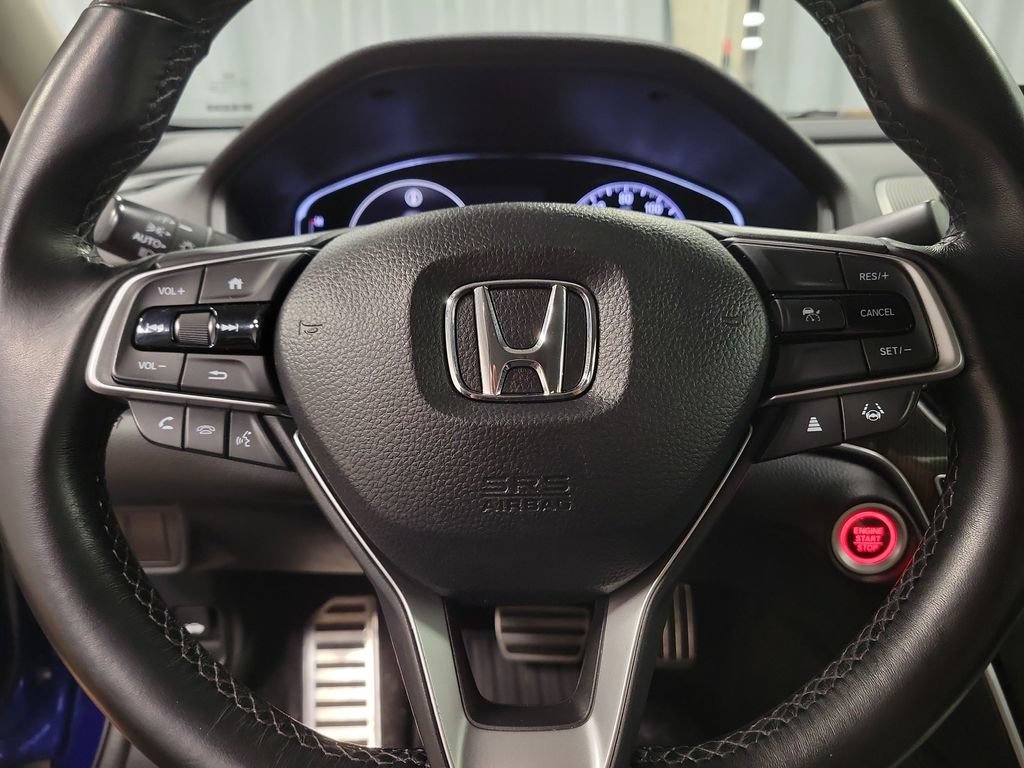 Used 2021 Honda Accord Sport Special Edition image 18