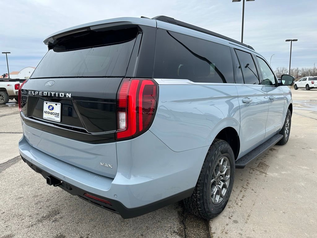 New 2026 Ford Expedition Max Active AWD/4WD image 5