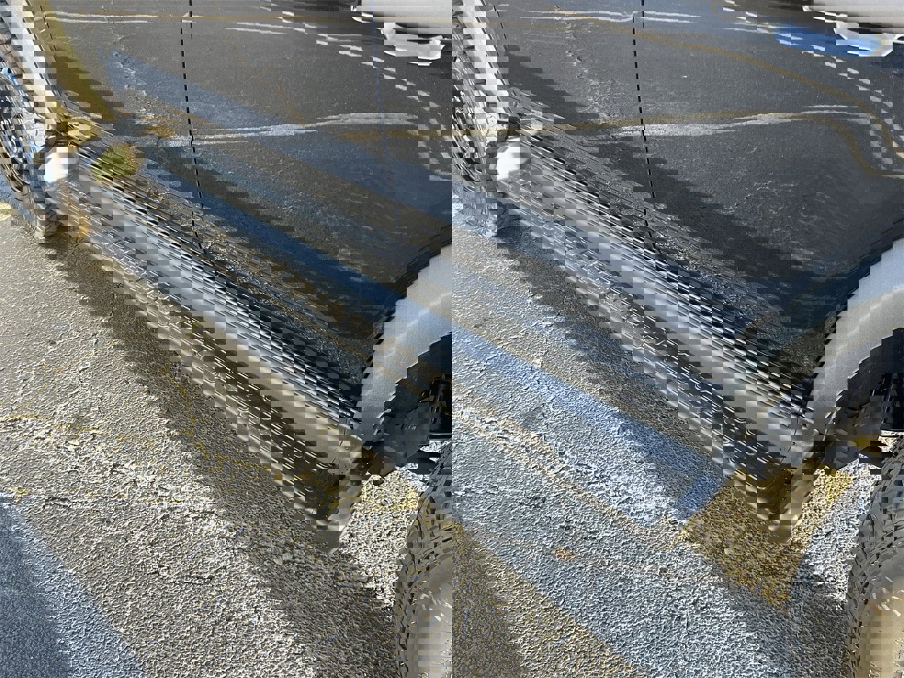 New 2026 Ford Bronco Outer Banks image 24