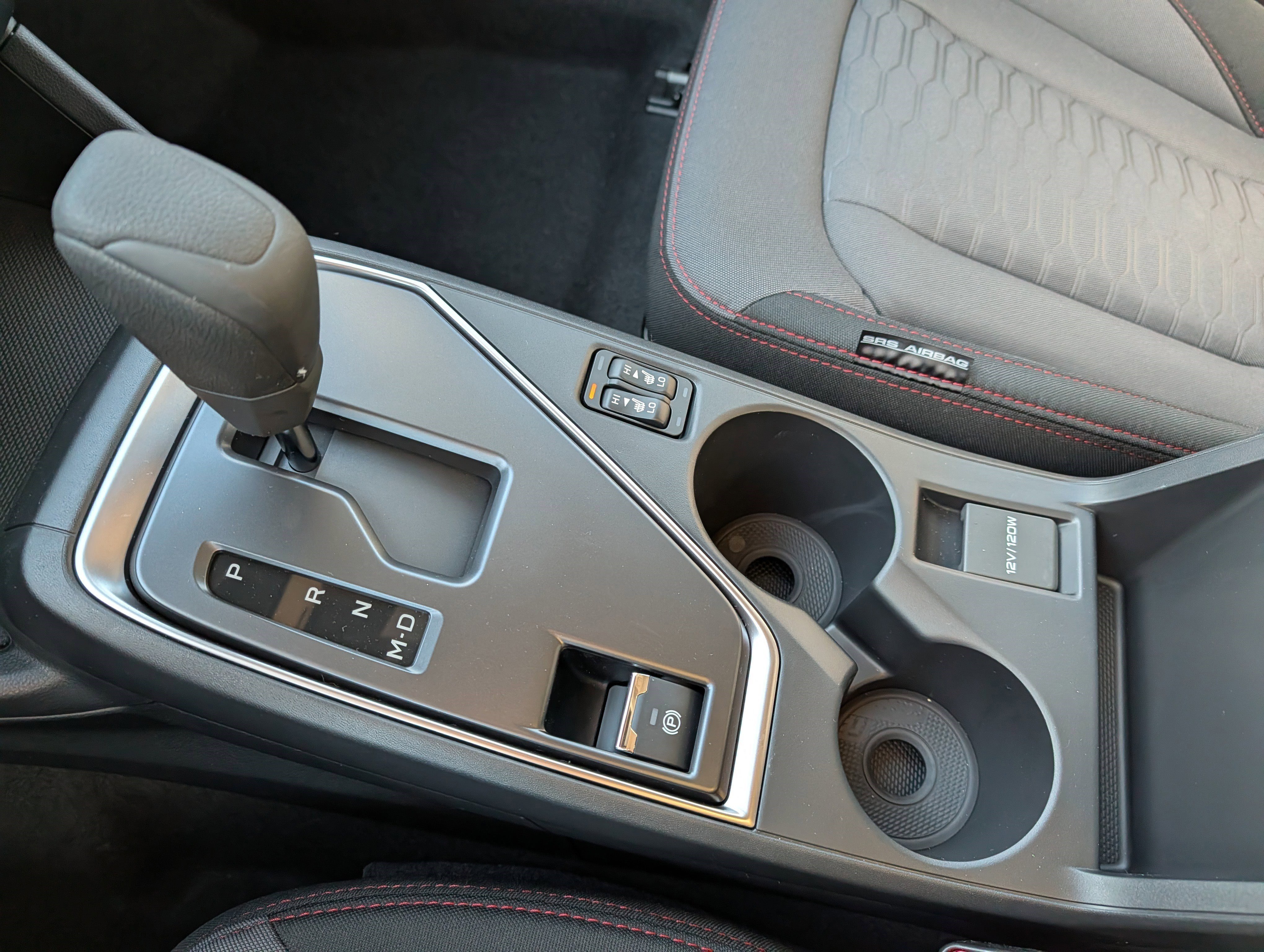New 2026 Subaru Impreza 2.0i Sport image 10