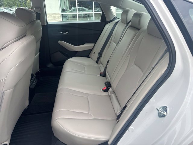 Certified 2024 Honda Accord EX-L image 20