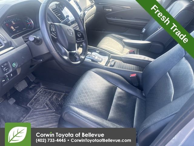 Used 2020 Honda Passport Touring image 12