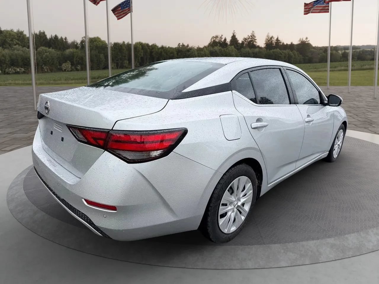 Used 2023 Nissan Sentra S FWD image 5