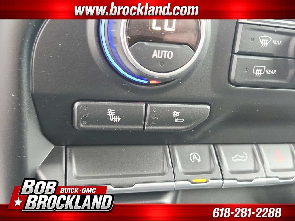 Used 2019 Chevrolet Silverado 1500 RST w/ All-Star Edition AWD/4WD image 31