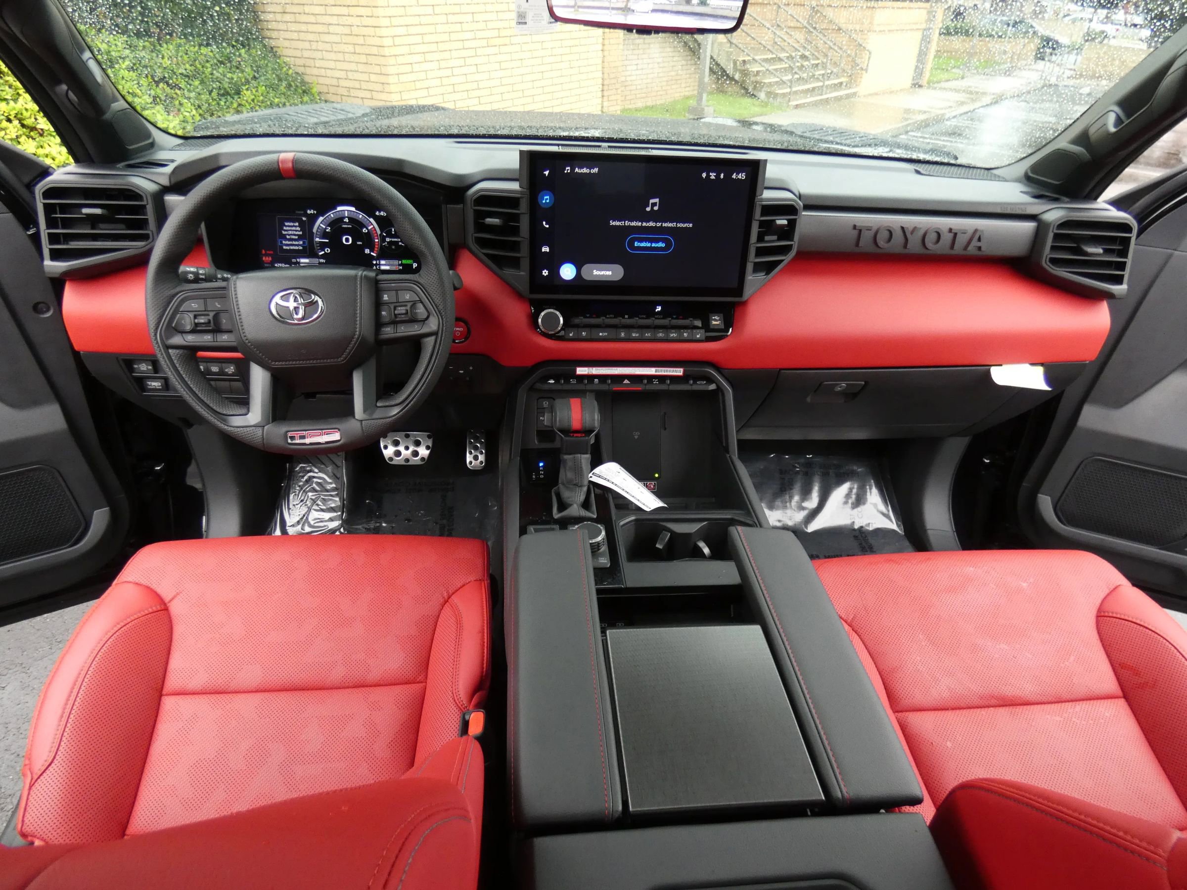 Used 2025 Toyota Tundra TRD Pro image 25