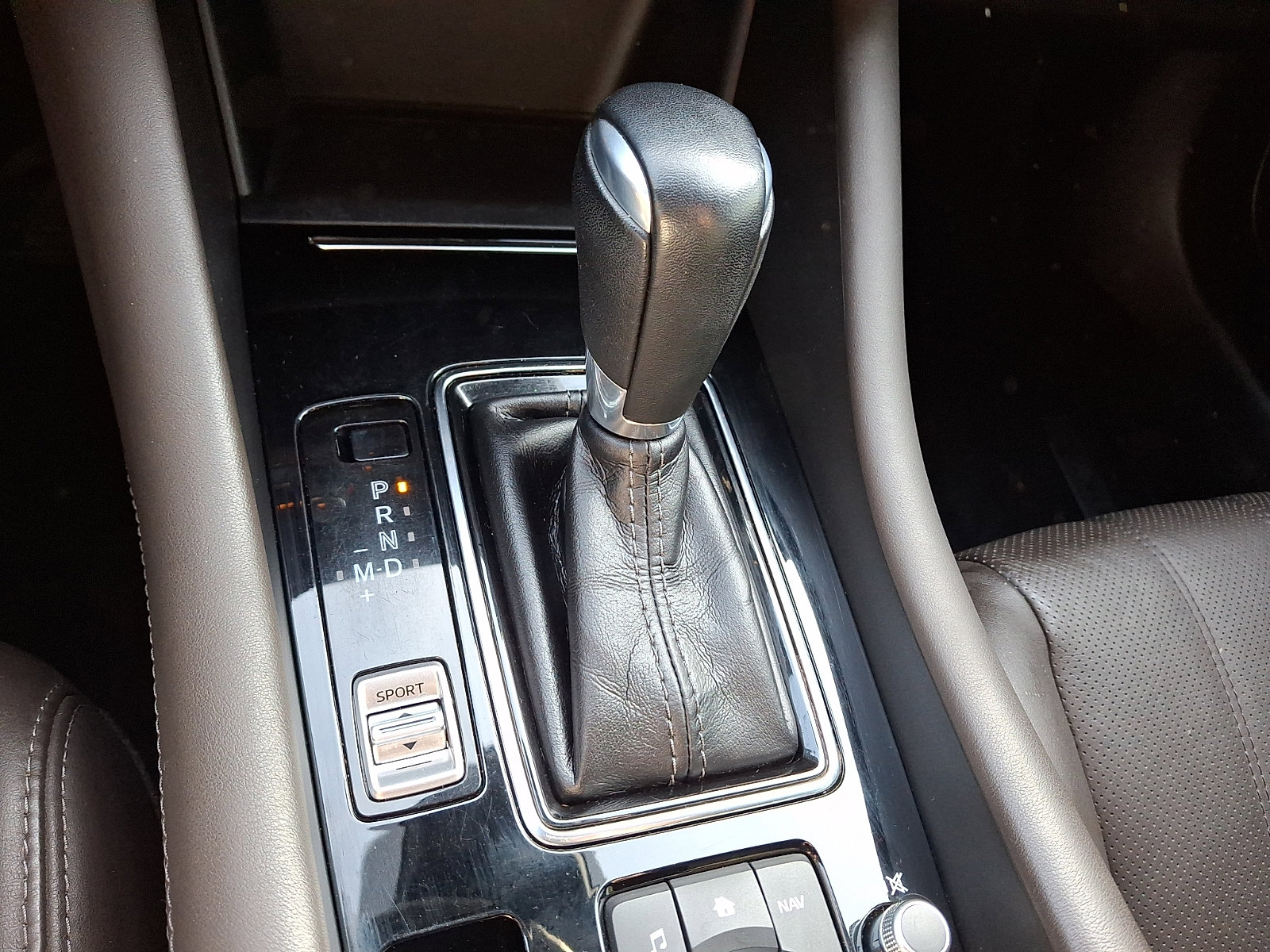 Used 2020 MAZDA MAZDA6 Signature image 16