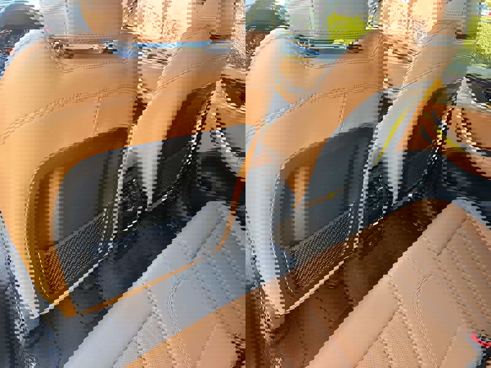 Used 2024 BMW X3 xDrive30i w/ Convenience Package image 13