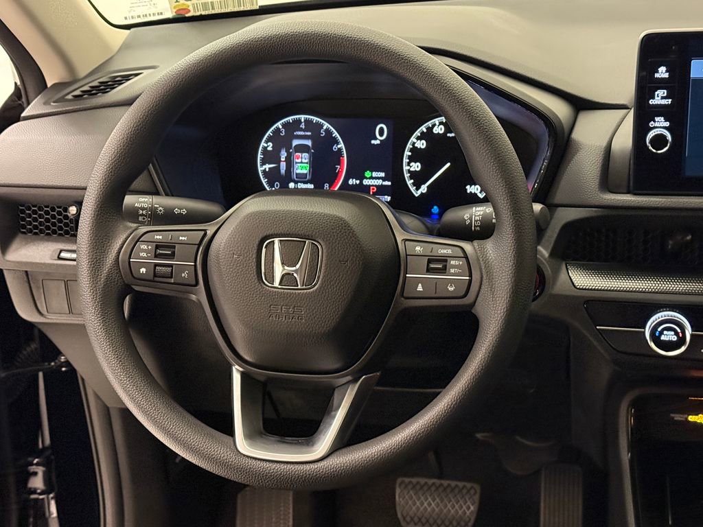New 2026 Honda CR-V LX image 17