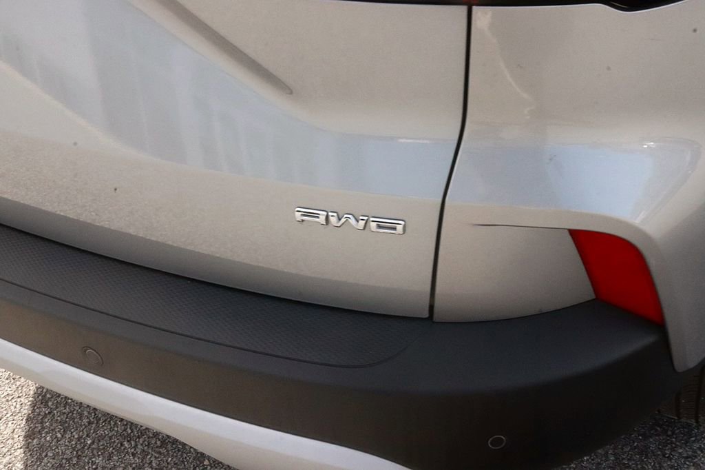 Used 2023 Ford Escape Active w/ Tech Pack #1 image 8