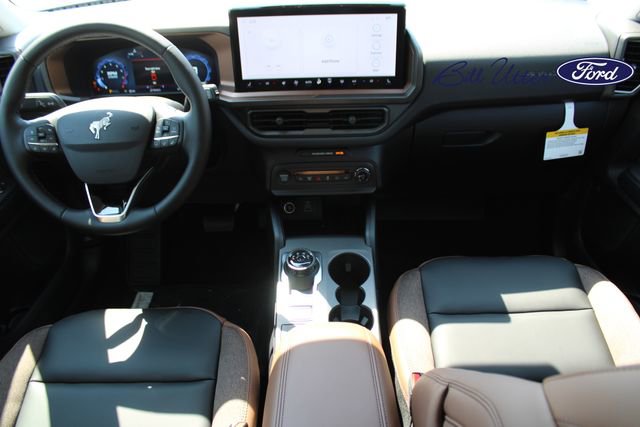 New 2025 Ford Bronco Sport Outer Banks image 12