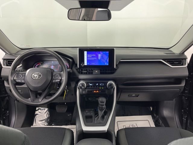 Used 2023 Toyota RAV4 LE FWD image 41