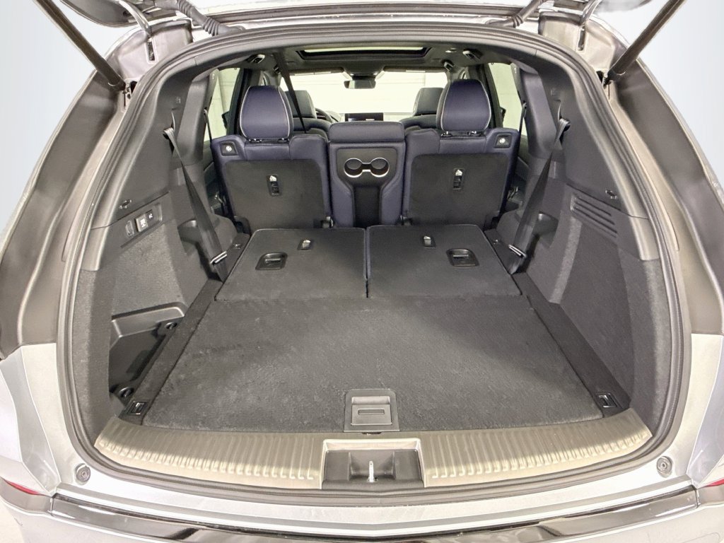 New 2026 Acura MDX Type S w/ Advance Package AWD/4WD image 26
