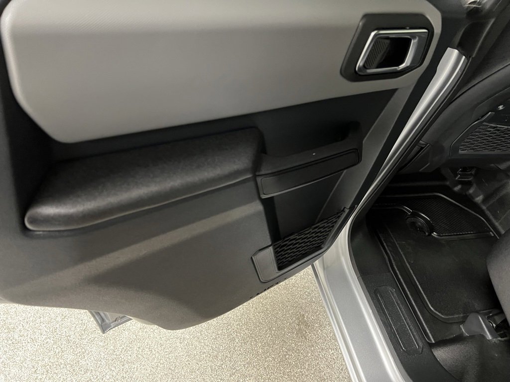 Used 2024 Ford Bronco Big Bend image 52