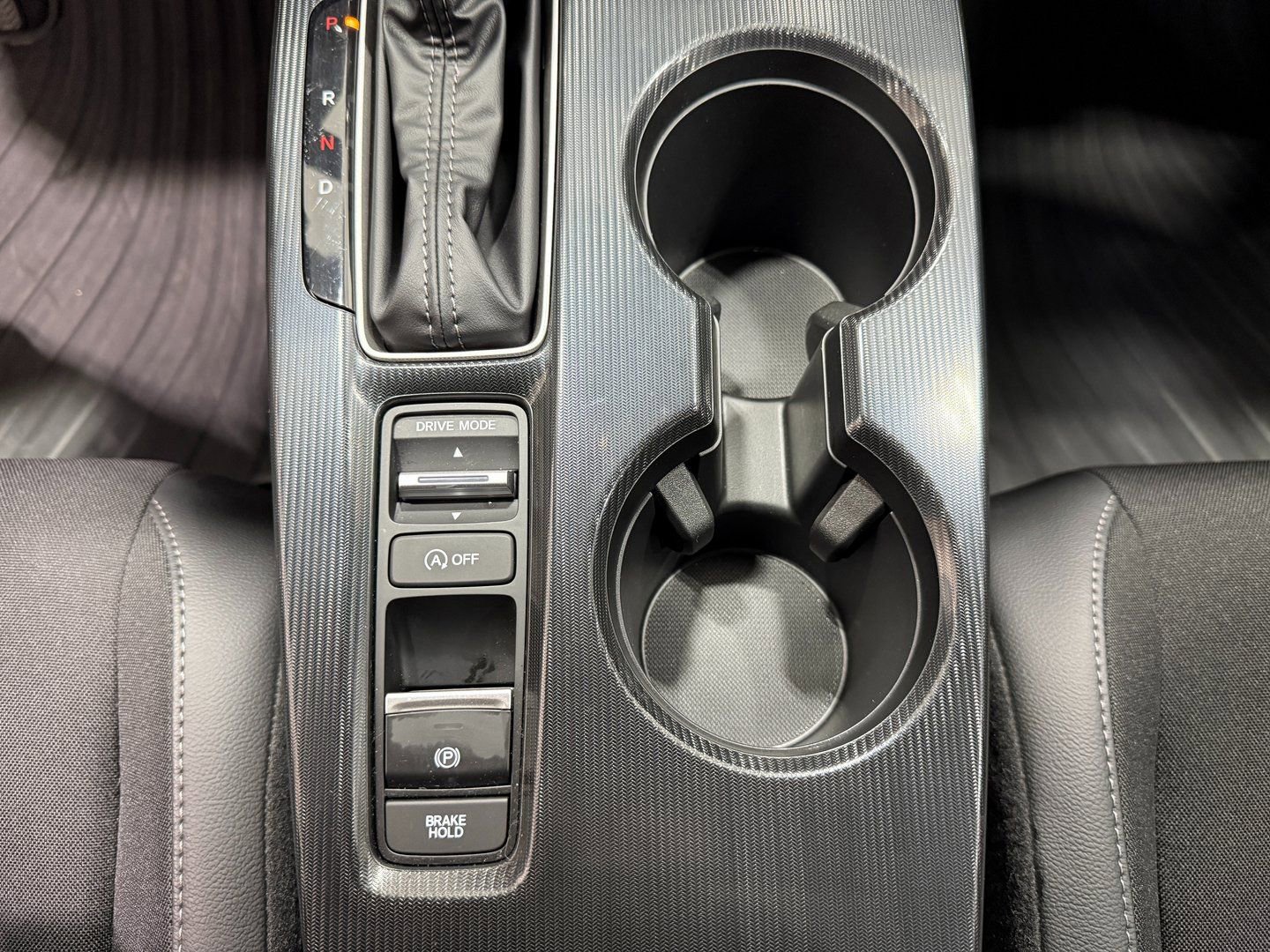 Used 2025 Honda Civic Sport image 13