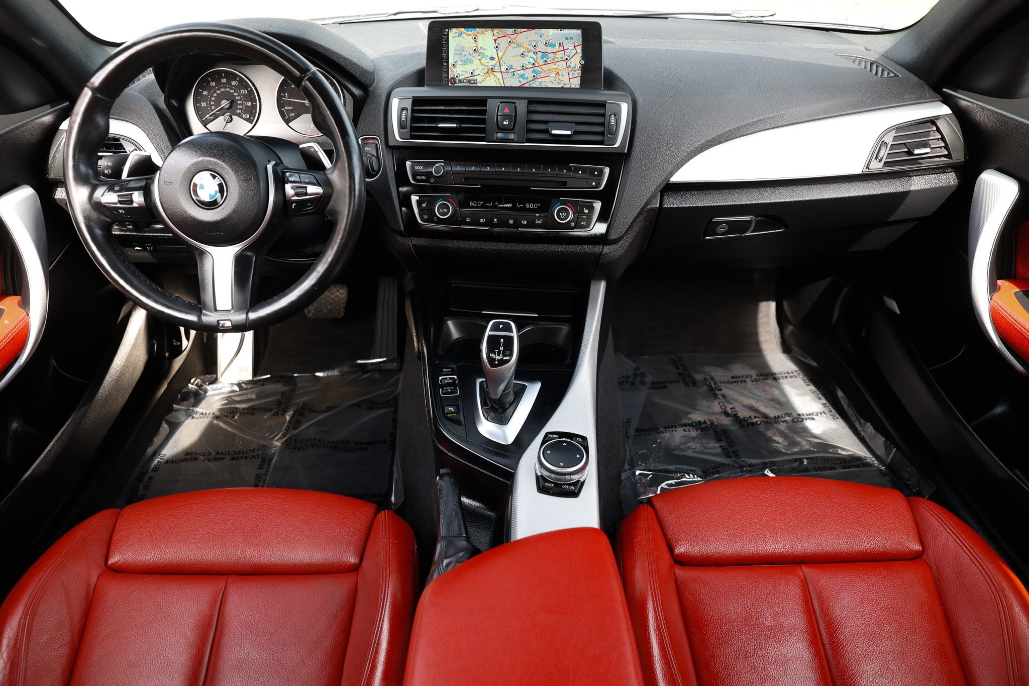 Used 2016 BMW M235i Coupe RWD image 2