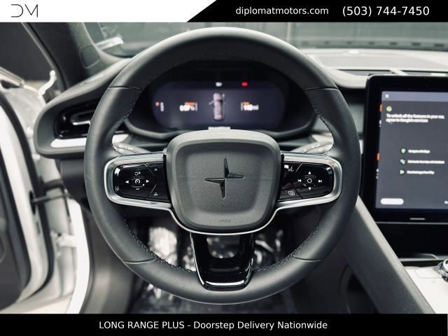 Used 2024 Polestar Polestar 2 AWD/4WD image 29