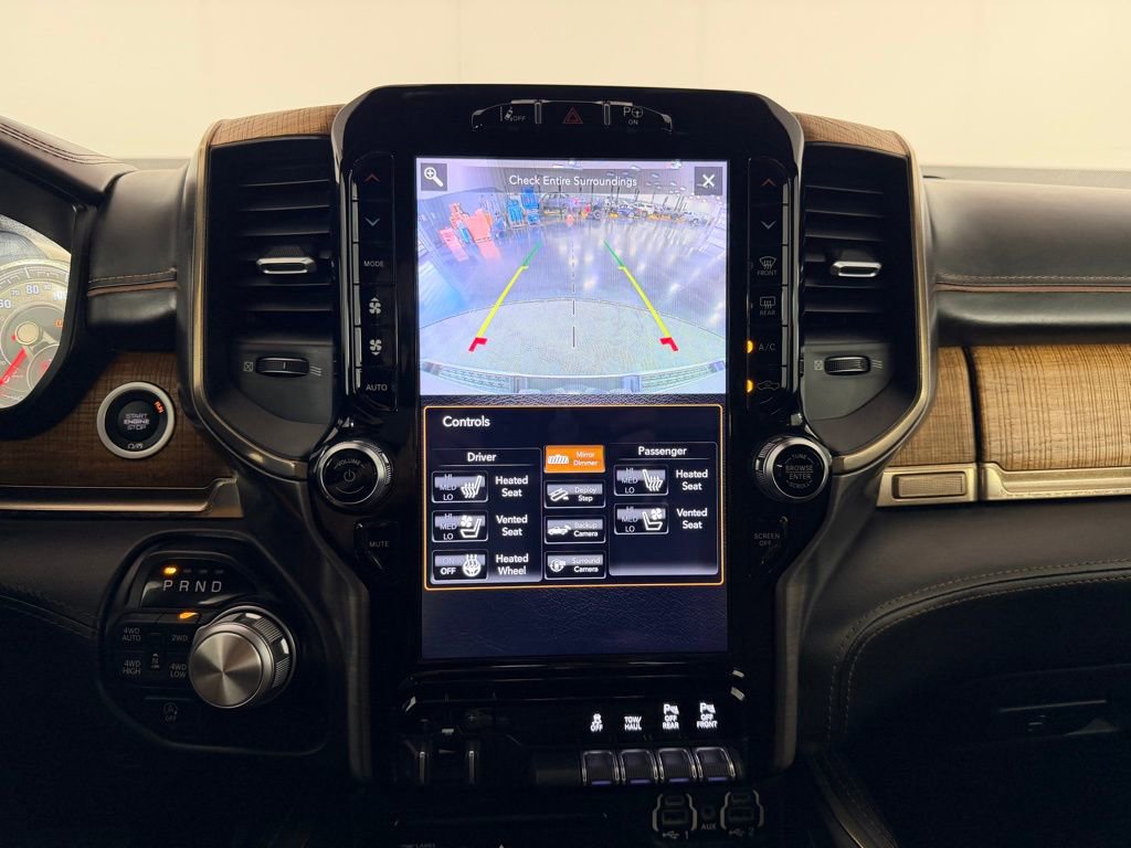 Used 2019 RAM 1500 Limited image 21