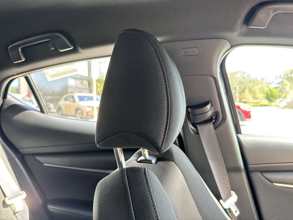 New 2026 MAZDA MAZDA3 s image 21