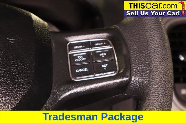 Used 2018 RAM 1500 Tradesman w/ Popular Equipment Group AWD/4WD image 17