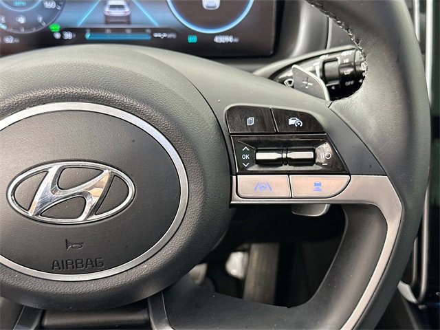 Used 2022 Hyundai Tucson SEL w/ Cargo Package image 23