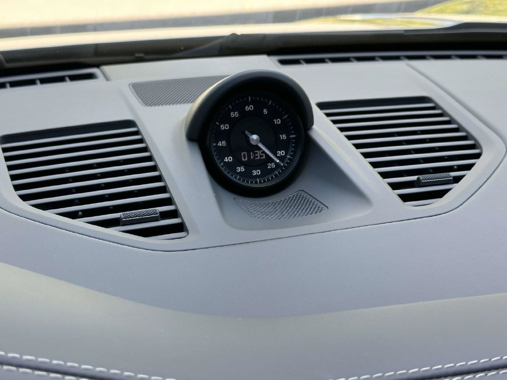 Certified 2024 Porsche 911 Carrera RWD image 22