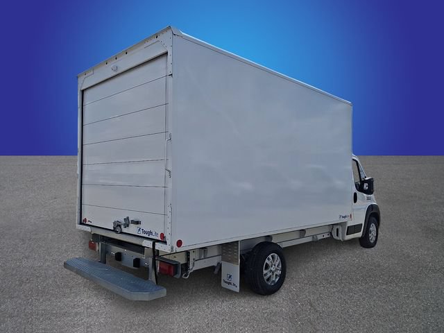 New 2023 RAM ProMaster 3500 FWD image 3