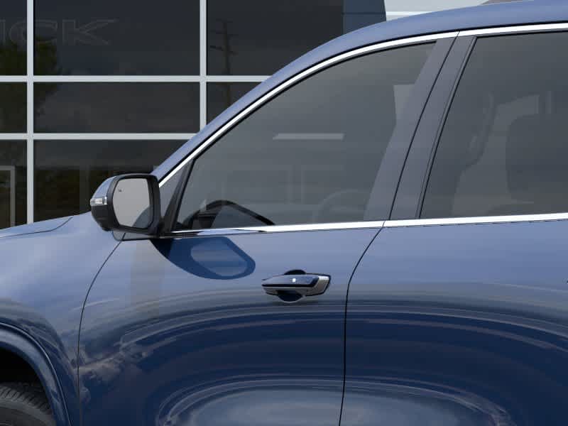New 2027 GMC Acadia Denali FWD image 12