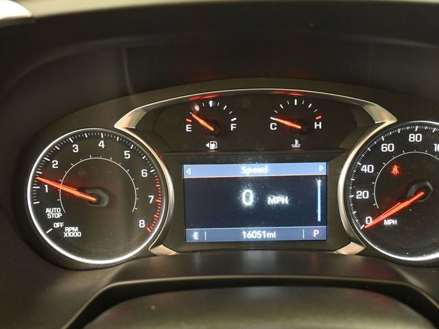 Used 2023 Chevrolet Blazer LT image 9