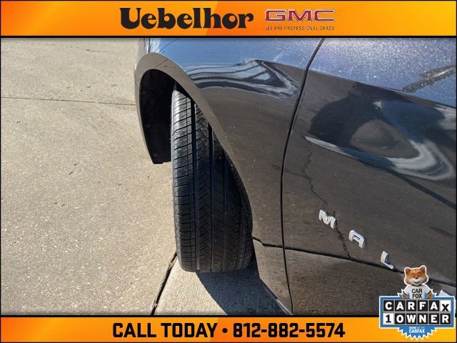 Used 2024 Chevrolet Malibu LT image 19