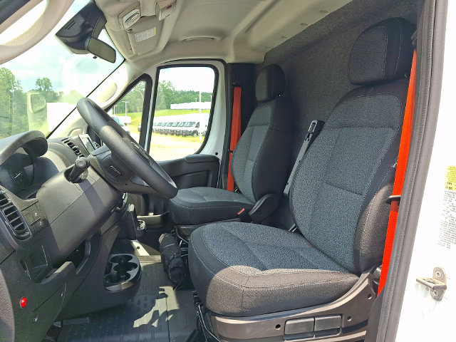New 2023 RAM ProMaster 3500 FWD image 5