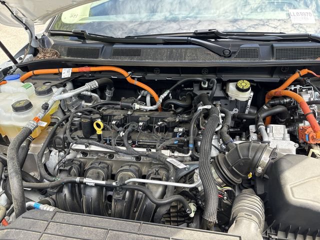 New 2024 Lincoln Corsair Grand Touring w/ Equipment Group 302A AWD/4WD image 28