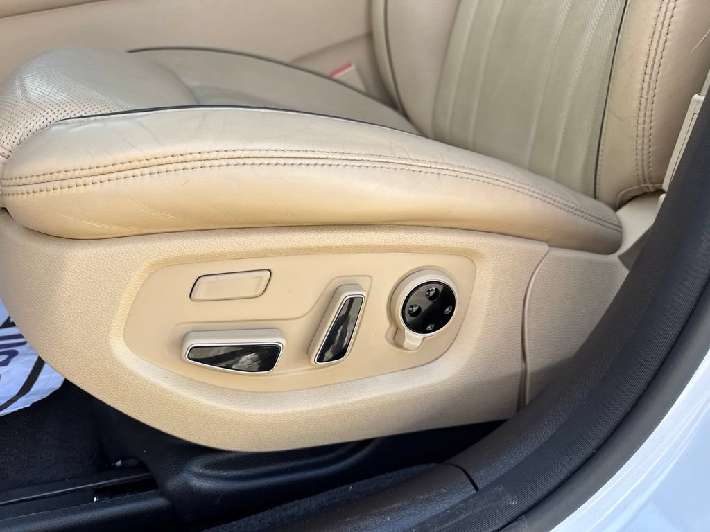 Used 2015 Hyundai Genesis 3.8 w/ Option Group 03 RWD image 14