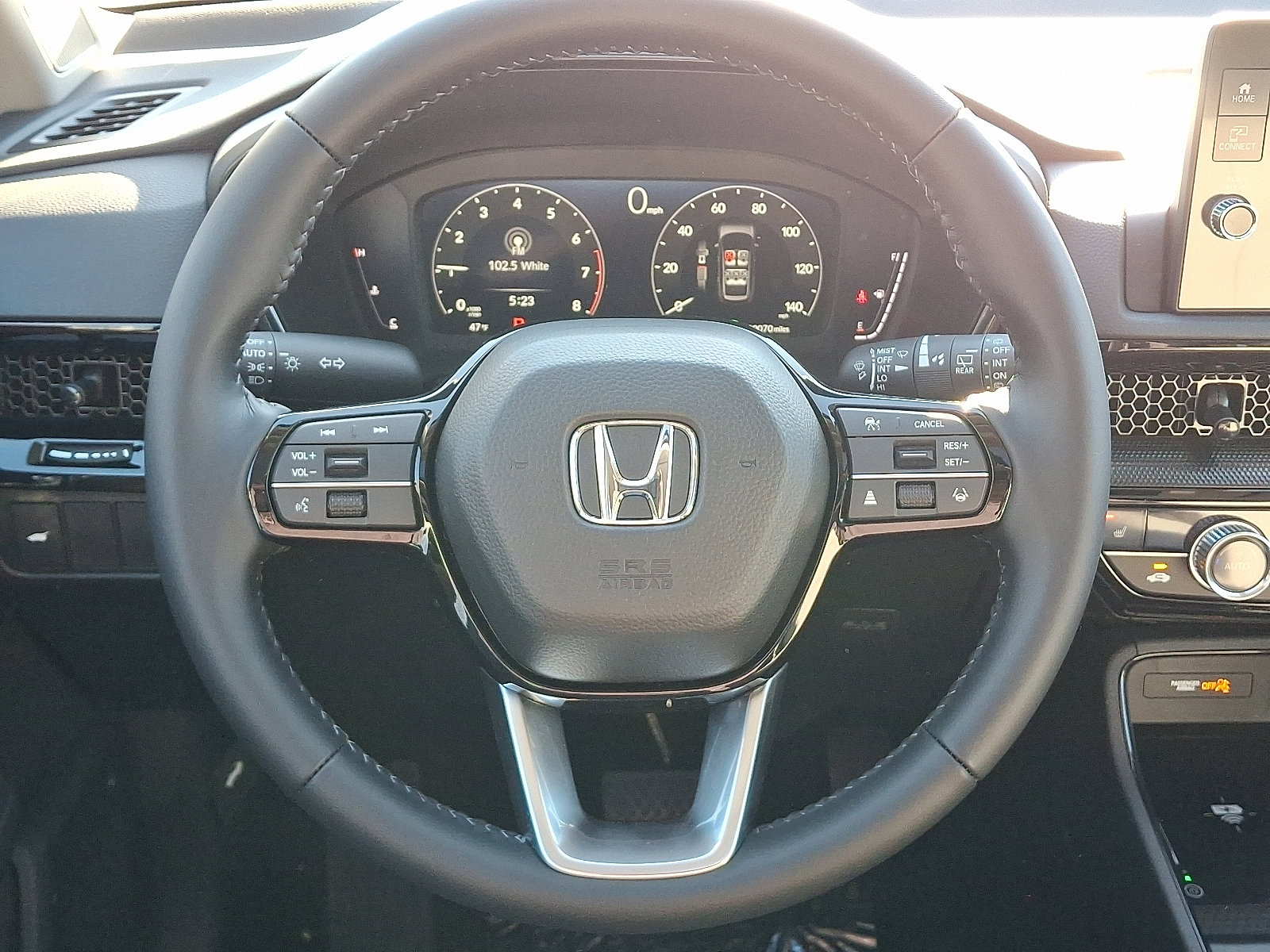 New 2026 Honda CR-V EX-L image 20