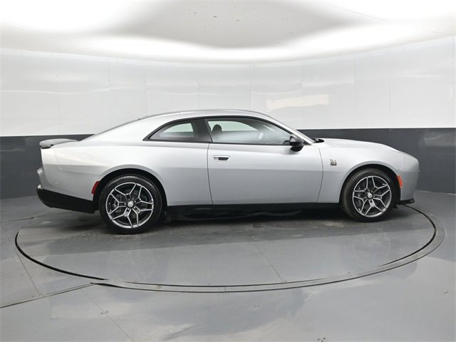 New 2026 Dodge Charger R/T Scat Pack image 2