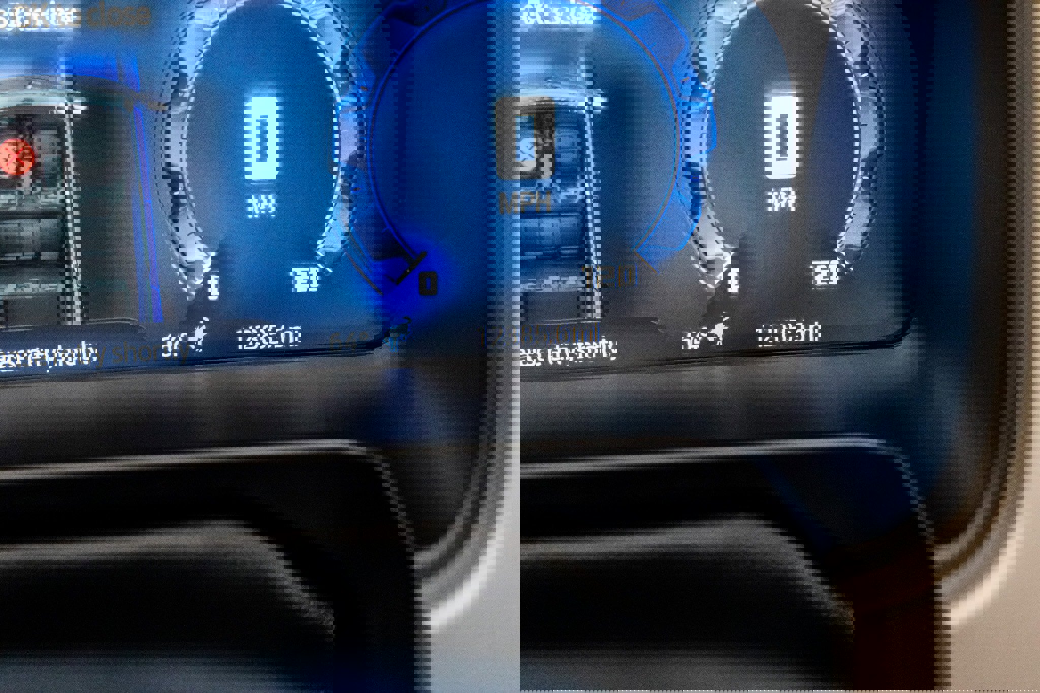 Used 2025 Ford Bronco Outer Banks image 48