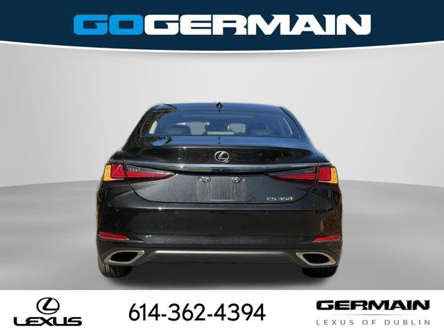 Used 2024 Lexus ES 350 w/ Premium Package FWD image 7