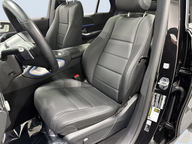 Used 2026 Mercedes-Benz GLE 350 4MATIC image 27