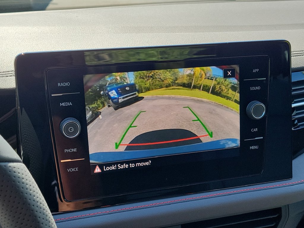 New 2027 Volkswagen Jetta GLI Autobahn FWD image 18