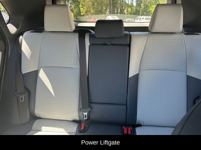 Used 2023 Subaru Solterra AWD image 18