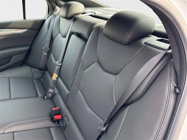 New 2026 Cadillac CT5 Premium Luxury w/ Technology Package image 12