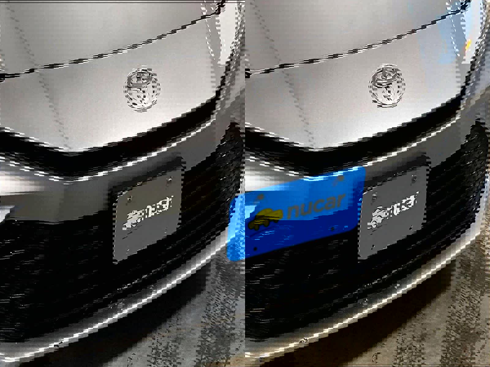 Used 2025 Toyota Camry LE image 30