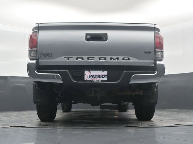 Used 2022 Toyota Tacoma SR5 image 40