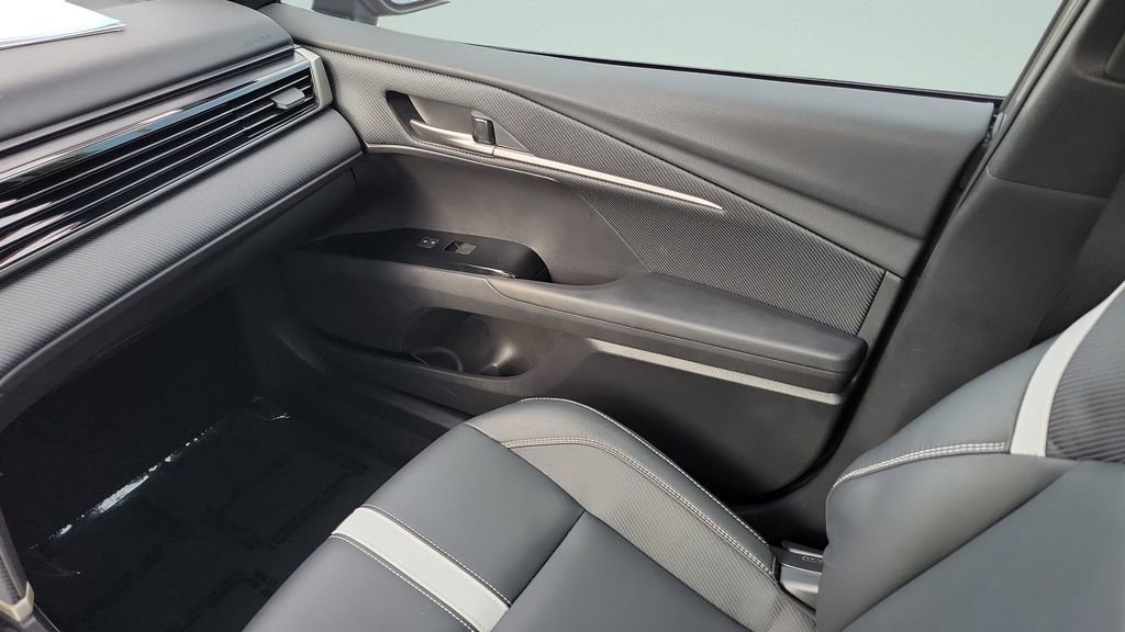 Certified 2025 Toyota Camry SE w/ Multimedia Upgrade Package image 16