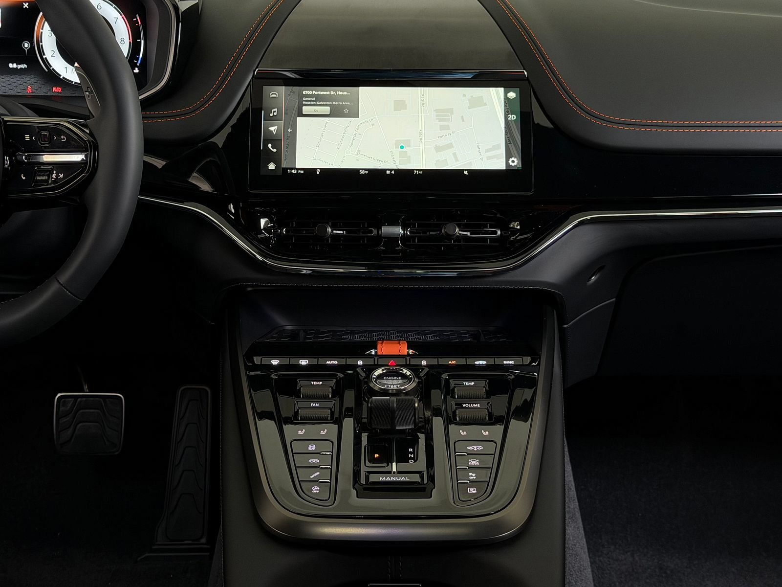New 2026 Aston Martin DBX S AWD/4WD image 14