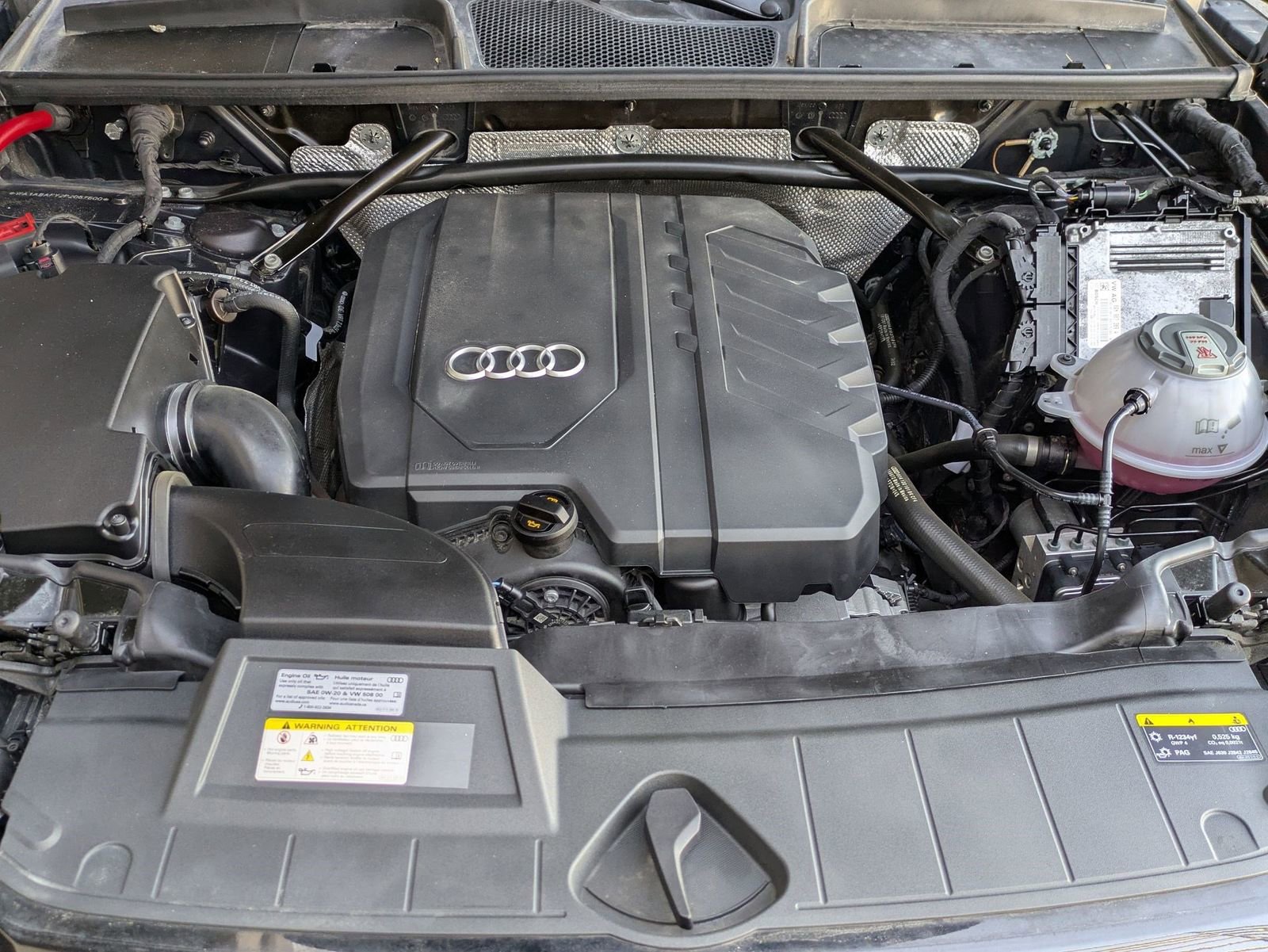 Used 2023 Audi Q5 2.0T Premium w/ Convenience Package AWD/4WD image 23