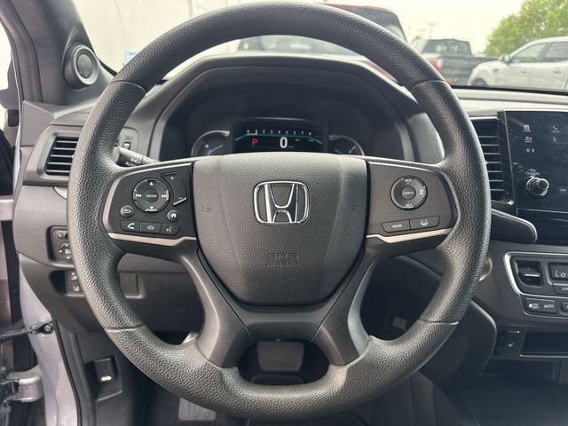 Used 2022 Honda Pilot Sport image 17