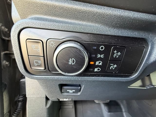 Used 2025 Ford Bronco Badlands AWD/4WD image 15
