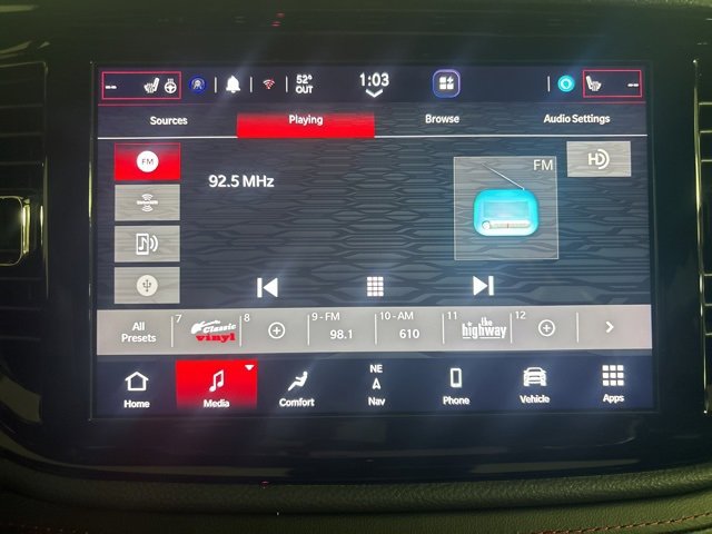 New 2025 Dodge Durango R/T image 38