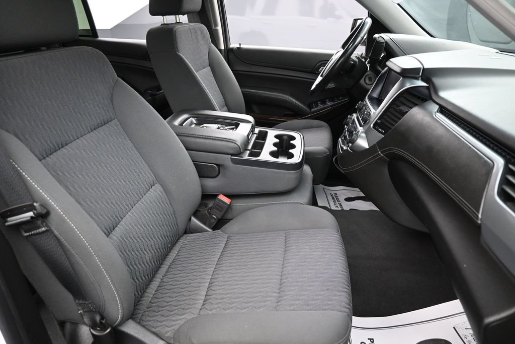 Used 2020 Chevrolet Tahoe LS w/ Skid Plate Package AWD/4WD image 31